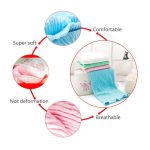6Pack Baby Organic Cotton Baby Belly Button Band Newborn Belly Wraps Umbilical Hernias Truss Belt Infant - Image 6